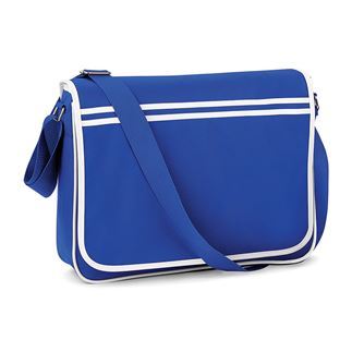 Retro messenger