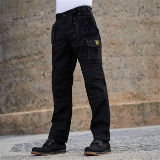 Holster trousers