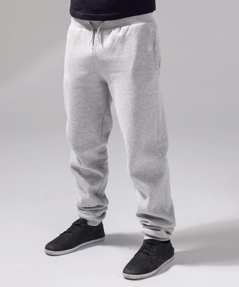 heavy terry balloon sweatpants
