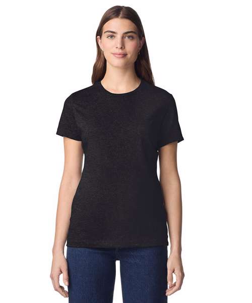 Softstyle™ women's ringspun t-shirt
