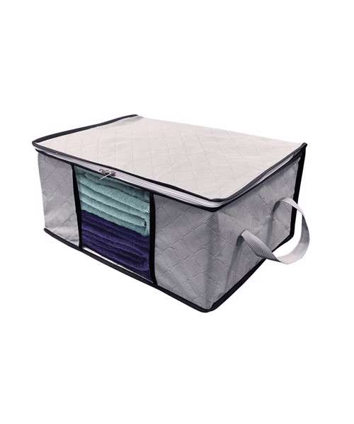Underbed storage bag