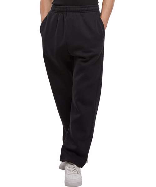 Basic track pants