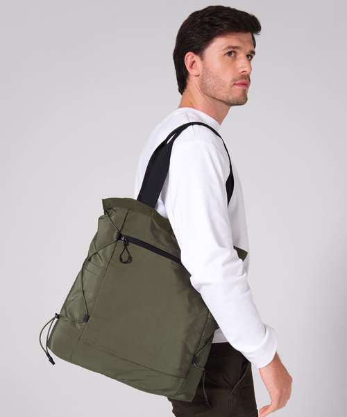 UrbanShift tote