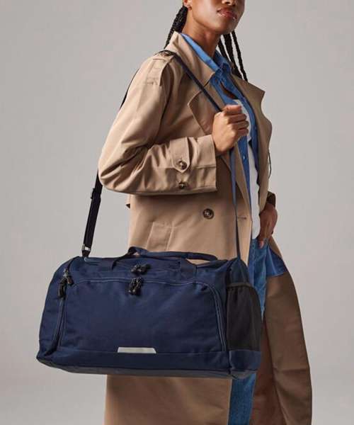 Academy holdall