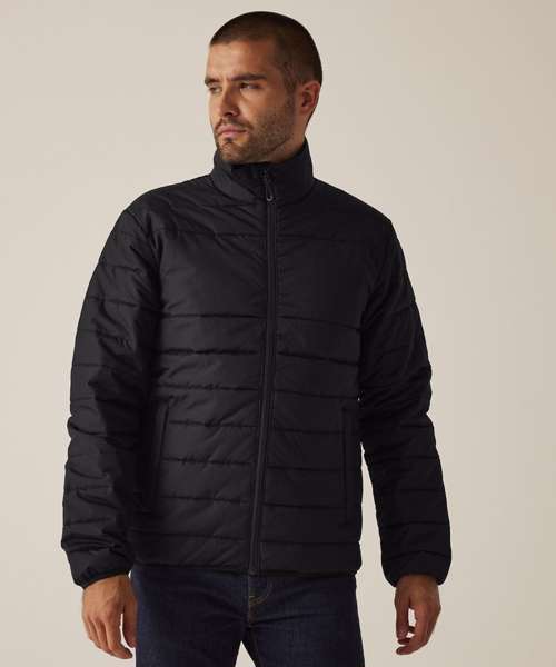 Essential thermal jacket