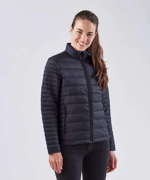 Women's Basecamp thermal jacket