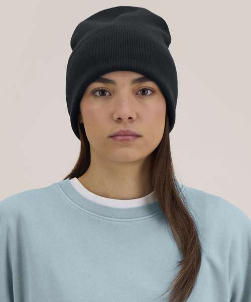 Rib beanie 2.0 (STAU295)