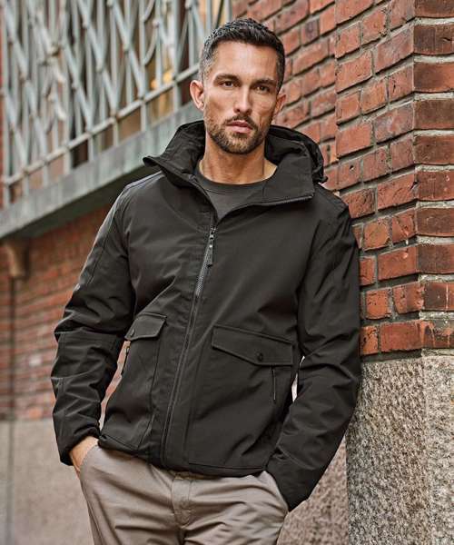 Urban adventure jacket (9604)
