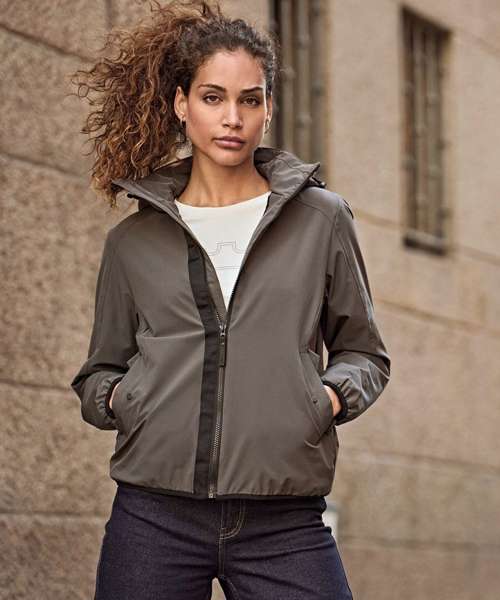 Women’s urban adventure jacket (9605)