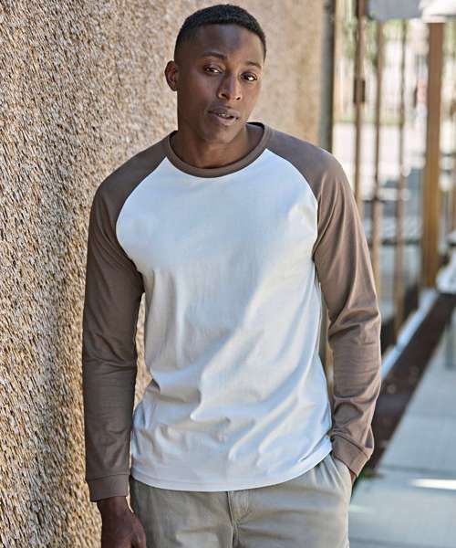 UNLABELED baseball tee (1170)