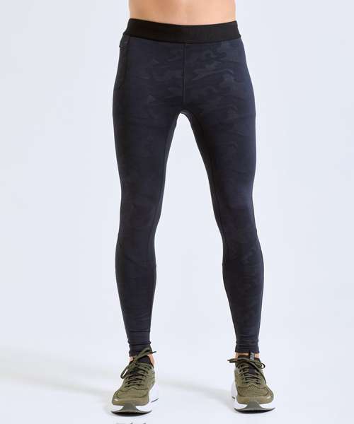TriDri® training leggings