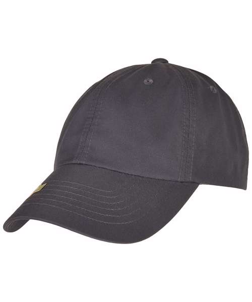 Recycled polyester dad cap